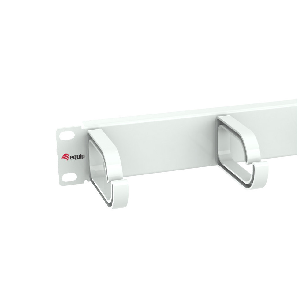 Equip 327342 accessoire de racks Panneau de gestion de câbles