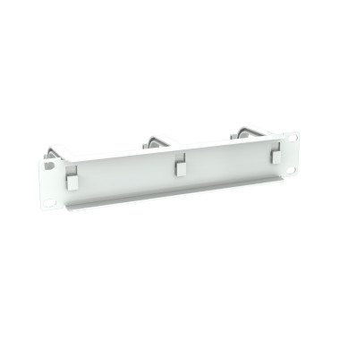 Equip 327342 accessoire de racks Panneau de gestion de câbles
