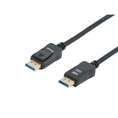 Equip 119271 Câble DisplayPort 2.1, 1.0m, 16K 60Hz, 40Gbps