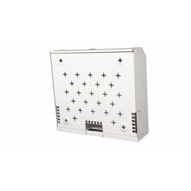 Equip ESF-05-G étagère 2U 3U Rack monté sur le mur Gris clair