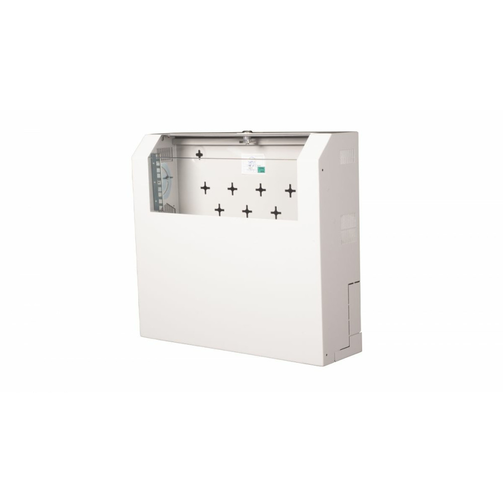 Equip ESF-05-G étagère 2U 3U Rack monté sur le mur Gris clair
