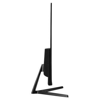 MEDION P52726 écran plat de PC 68,6 cm (27") 1920 x 1080 pixels Full HD LCD Noir