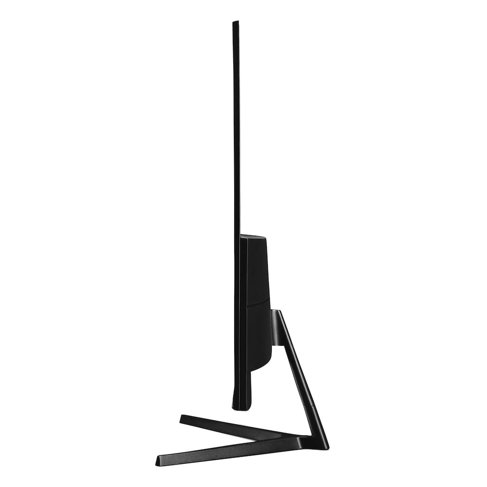 MEDION P52726 écran plat de PC 68,6 cm (27") 1920 x 1080 pixels Full HD LCD Noir