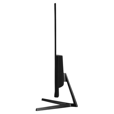 MEDION P52726 écran plat de PC 68,6 cm (27") 1920 x 1080 pixels Full HD LCD Noir