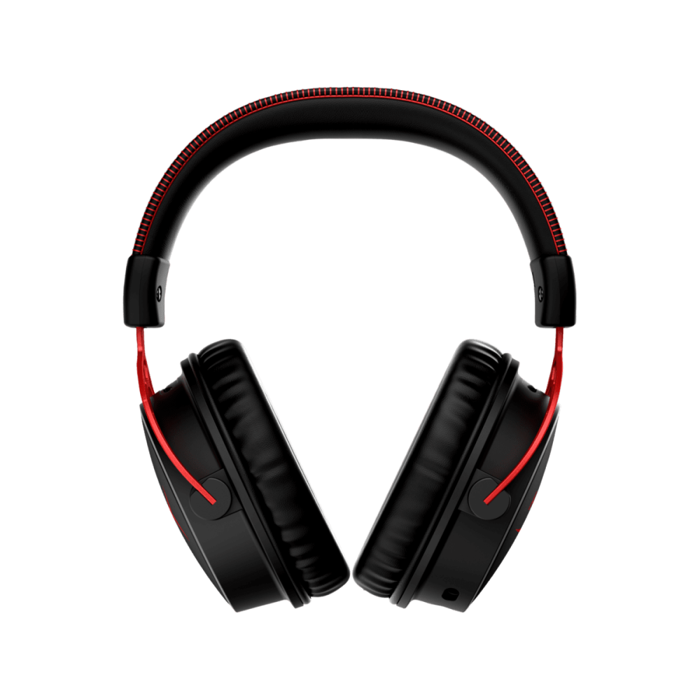 HP HyperX Cloud Alpha Wireless Gaming Headset  Virtual 71SurroundDTS HeadphoneX 20Spatial AudioOver | ECP Grossiste informatique