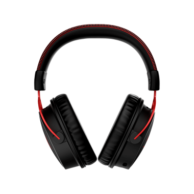 HP HyperX Cloud Alpha Wireless Gaming Headset  Virtual 71SurroundDTS HeadphoneX 20Spatial AudioOver | ECP Grossiste informatique
