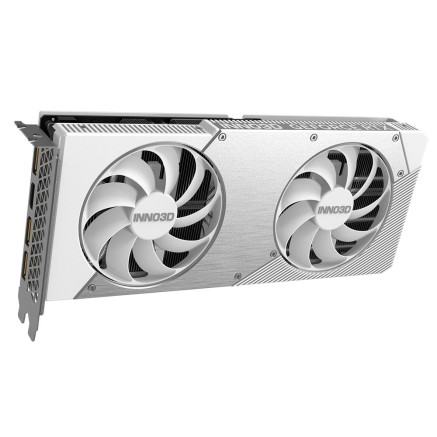 INNO3D GeForce RTX 5060 Ti TWIN X2 OC NVIDIA 8 Go GDDR7