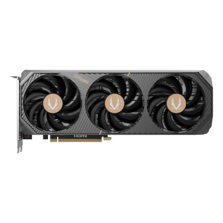 Zotac GAMING GeForce RTX 5070 Ti SOLID SFF OC NVIDIA 16 Go GDDR7