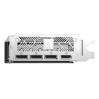 Zotac GAMING GeForce RTX 5070 Ti SOLID SFF OC NVIDIA 16 Go GDDR7