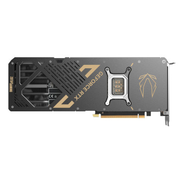 Zotac GAMING GeForce RTX 5070 Ti SOLID SFF OC NVIDIA 16 Go GDDR7