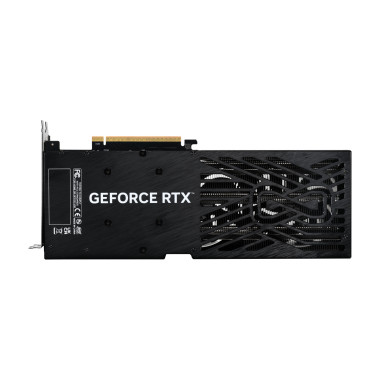 Gainward GeForce RTX 5060 Ti Python III OC NVIDIA 16 Go GDDR7