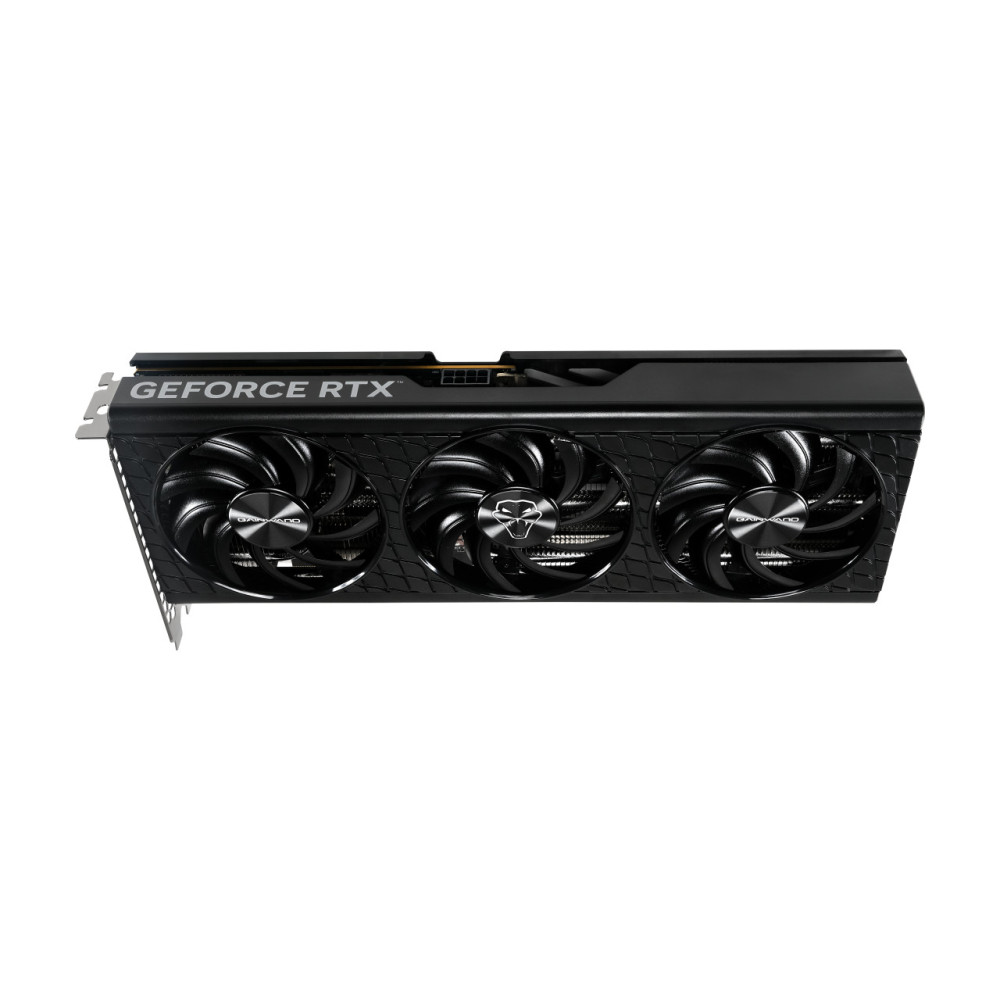 Gainward GeForce RTX 5060 Ti Python III NVIDIA 16 Go GDDR7