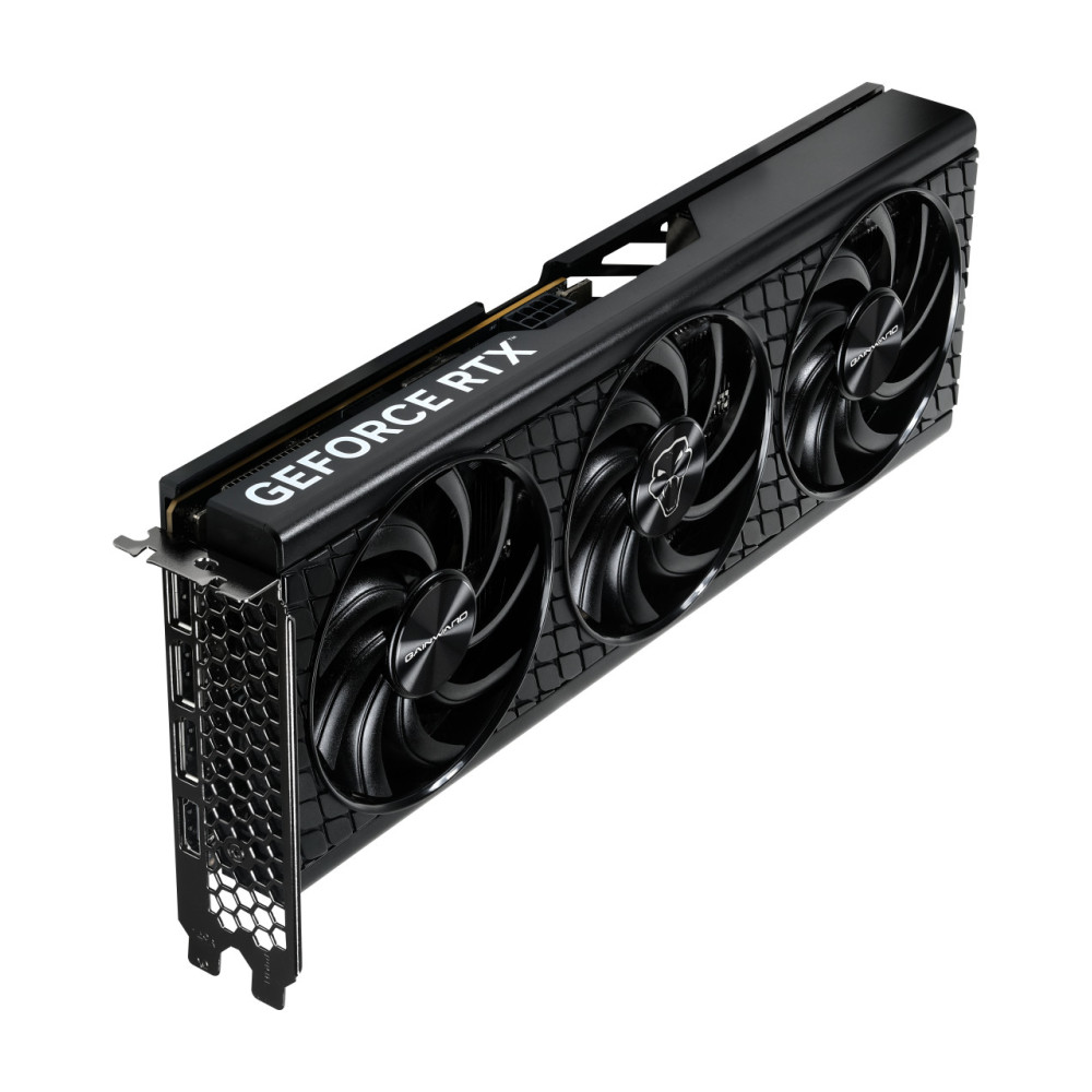 Gainward GeForce RTX 5060 Ti Python III NVIDIA 16 Go GDDR7