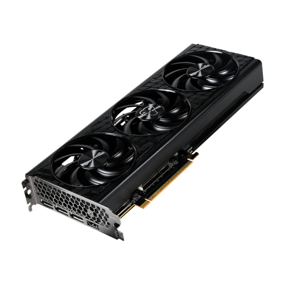 Gainward GeForce RTX 5060 Ti Python III NVIDIA 8 Go GDDR7