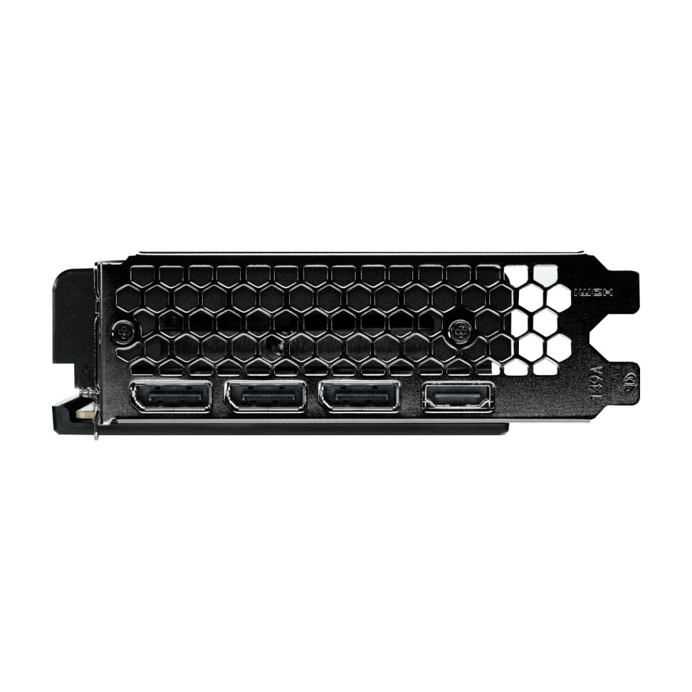 Gainward GeForce RTX 5060 Ti Python III NVIDIA 8 Go GDDR7