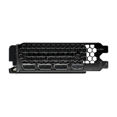 Gainward GeForce RTX 5060 Ti Python III NVIDIA 8 Go GDDR7