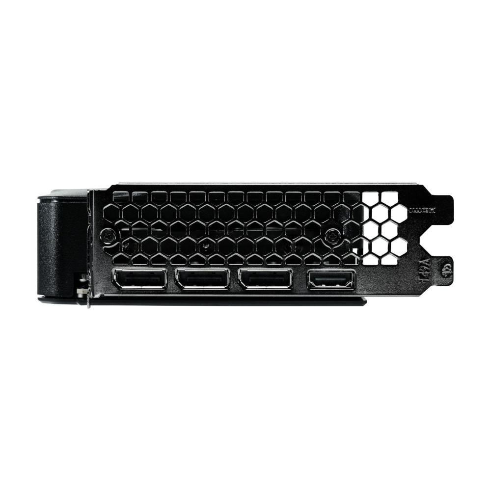 Gainward GeForce RTX 5060 Ti Ghost OC NVIDIA 8 Go GDDR7