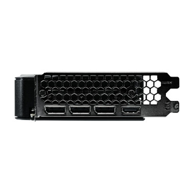 Gainward GeForce RTX 5060 Ti Ghost OC NVIDIA 8 Go GDDR7