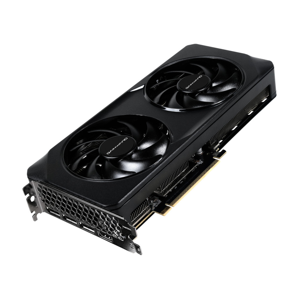 Gainward GeForce RTX 5060 Ti Ghost OC NVIDIA 8 Go GDDR7