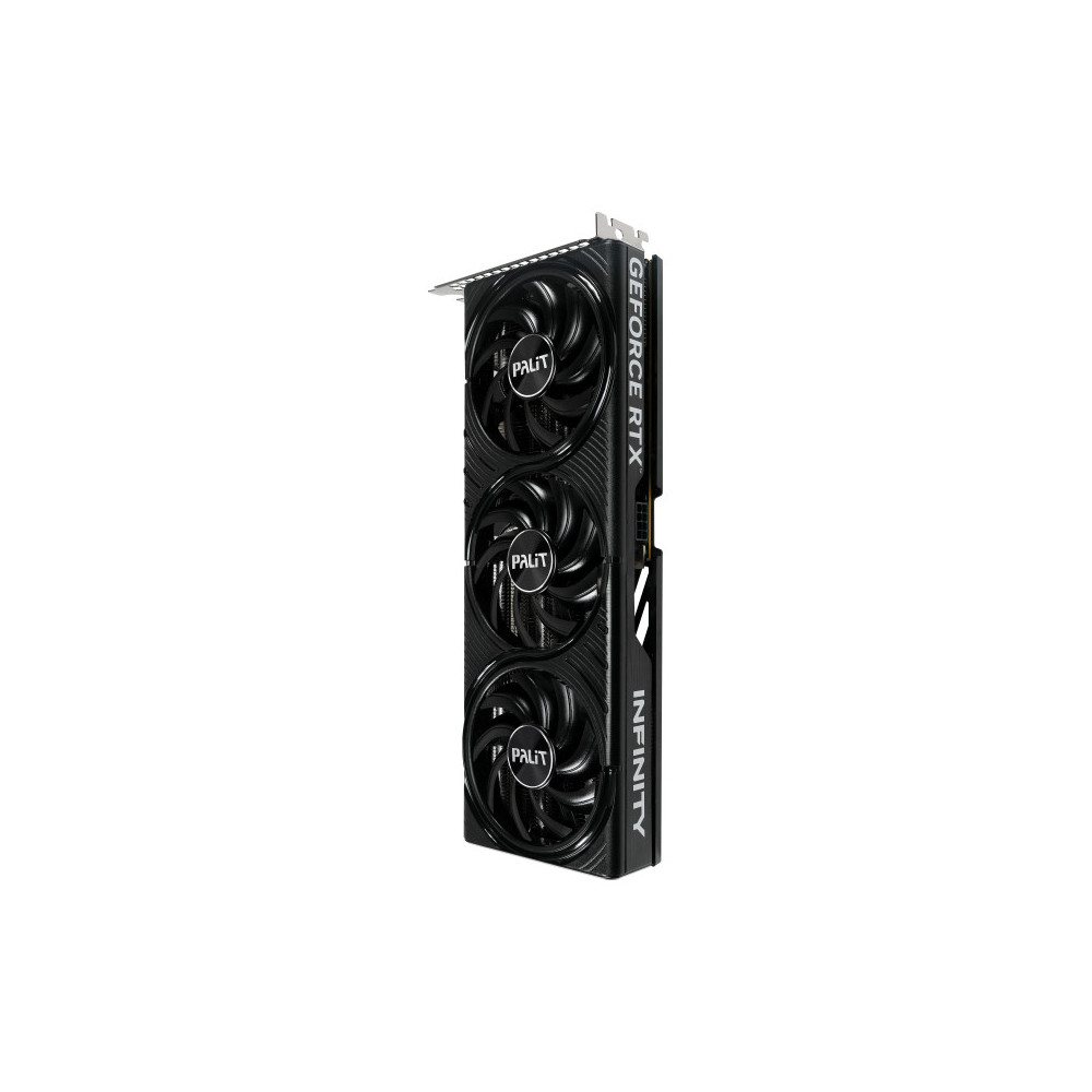 Palit GeForce RTX 5060 Ti Infinity 3 OC NVIDIA 8 Go GDDR7