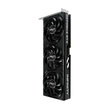 Palit GeForce RTX 5060 Ti Infinity 3 OC NVIDIA 8 Go GDDR7