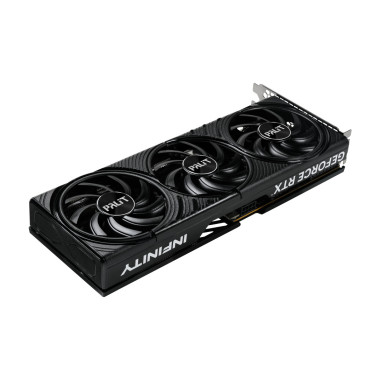 Palit GeForce RTX 5060 Ti Infinity 3 OC NVIDIA 8 Go GDDR7
