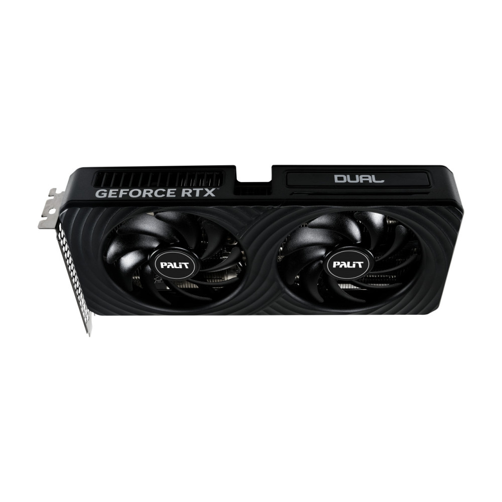 Palit GeForce RTX 5060 Ti Dual OC NVIDIA 8 Go GDDR7