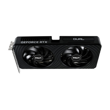 Palit GeForce RTX 5060 Ti Dual OC NVIDIA 8 Go GDDR7