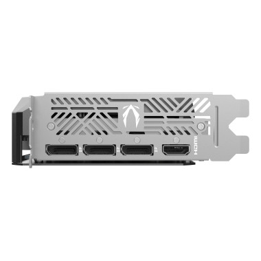 Zotac GAMING GeForce RTX 5060 Ti Twin Edge OC NVIDIA 8 Go GDDR7