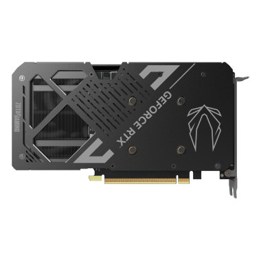Zotac GAMING GeForce RTX 5060 Ti Twin Edge OC NVIDIA 8 Go GDDR7