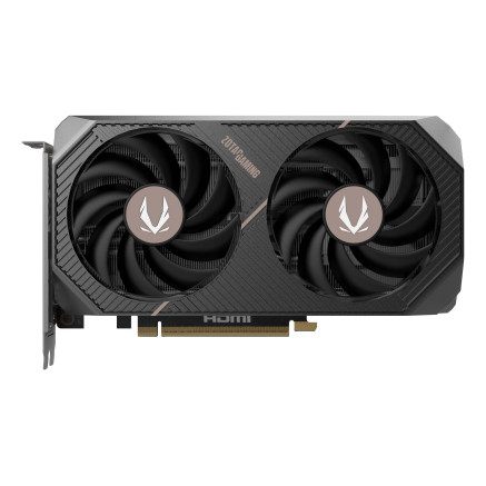 Zotac GAMING GeForce RTX 5060 Ti AMP NVIDIA 8 Go GDDR7