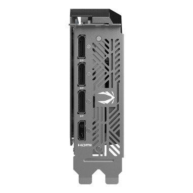 Zotac GAMING GeForce RTX 5060 Ti AMP NVIDIA 8 Go GDDR7