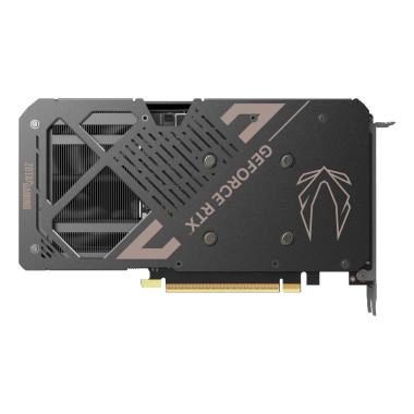 Zotac GAMING GeForce RTX 5060 Ti AMP NVIDIA 8 Go GDDR7