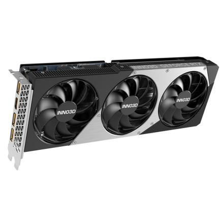 INNO3D GeForce RTX 5060 Ti X3 OC NVIDIA 16 Go GDDR7
