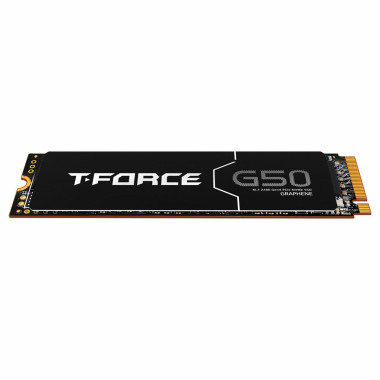 Team Group G50 1 To M.2 PCI Express 4.0 NVMe 3D NAND