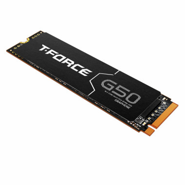 Team Group G50 1 To M.2 PCI Express 4.0 NVMe 3D NAND