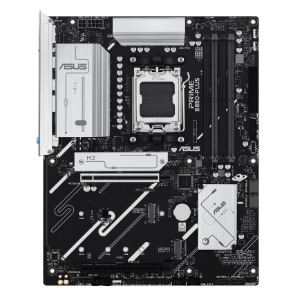 ASUS PRIME B850-PLUS-CSM AMD B850 Emplacement AM5 ATX