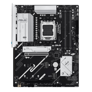 ASUS PRIME B850-PLUS-CSM AMD B850 Emplacement AM5 ATX