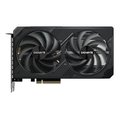 GIGABYTE GeForce RTX 5060 Ti WINDFORCE OC 16G Carte Graphique – 16 Go GDDR7, 128 bits, PCI-E 5.0, 2587 MHz Fréquence du