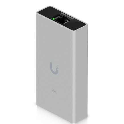 Ubiquiti Adapter UniFi UACC-Adapter-RJ45-USBC-10GE carte et adaptateur d'interfaces RJ-45