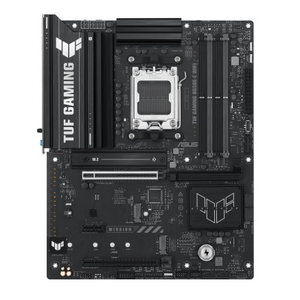 ASUS TUF GAMING B650E-E WIFI AMD B650 Emplacement AM5 ATX