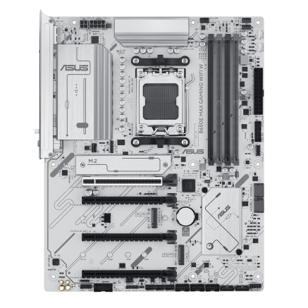 ASUS B650E MAX GAMING WIFI W AMD B650 Emplacement AM5 ATX