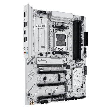 ASUS B650E MAX GAMING WIFI W AMD B650 Emplacement AM5 ATX