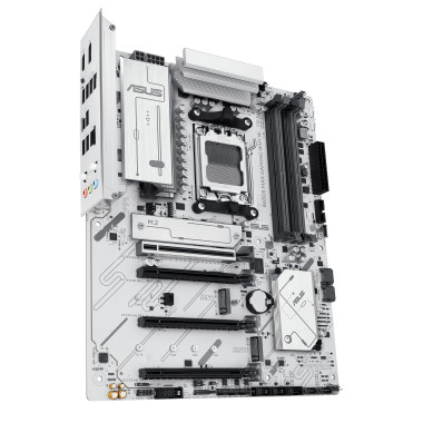 ASUS B650E MAX GAMING WIFI W AMD B650 Emplacement AM5 ATX