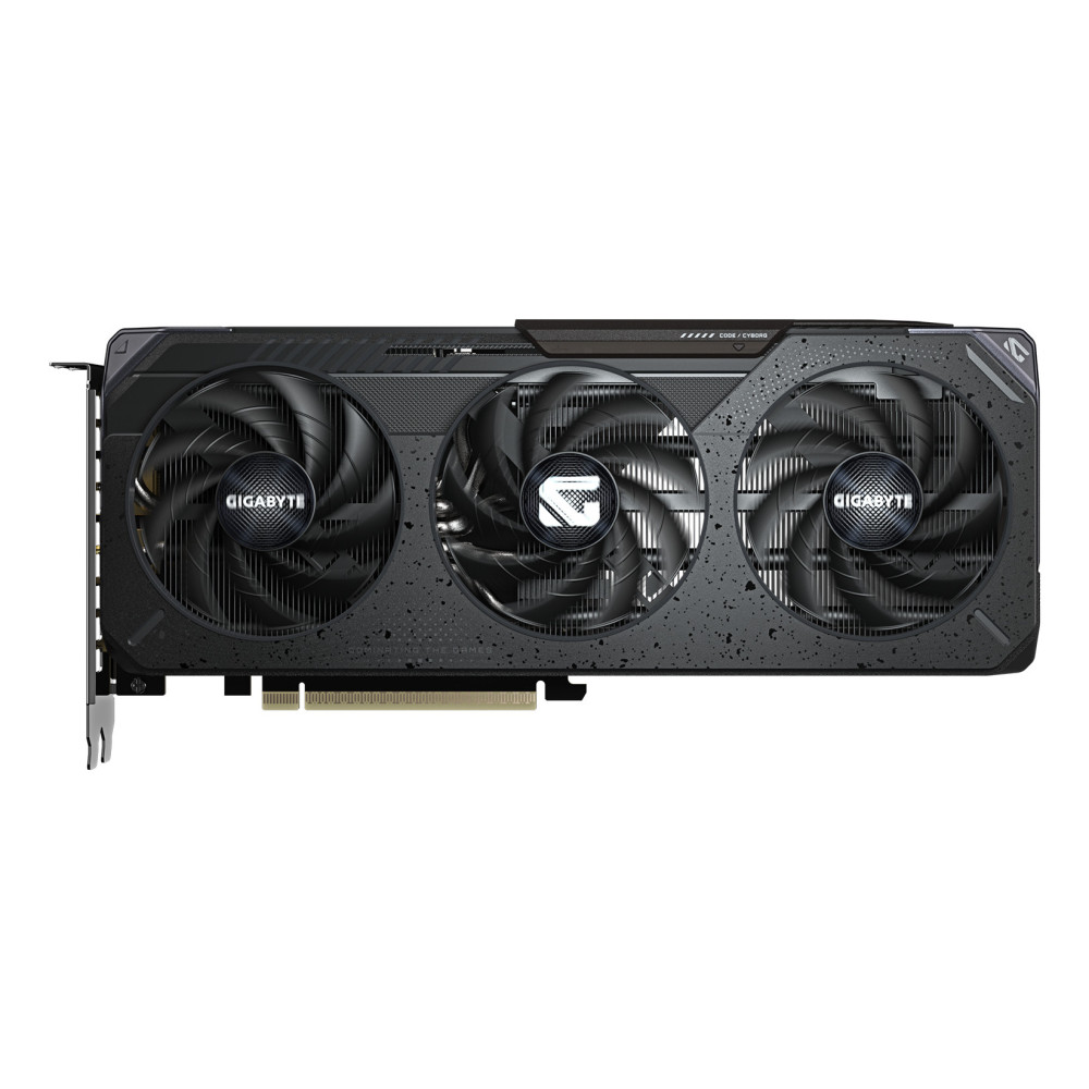 GIGABYTE GeForce RTX 5060 Ti GAMING OC 8G Carte Graphique – 8 Go GDDR7, 128 bits, PCI-E 5.0, 2647 MHz Fréquence du processeur,