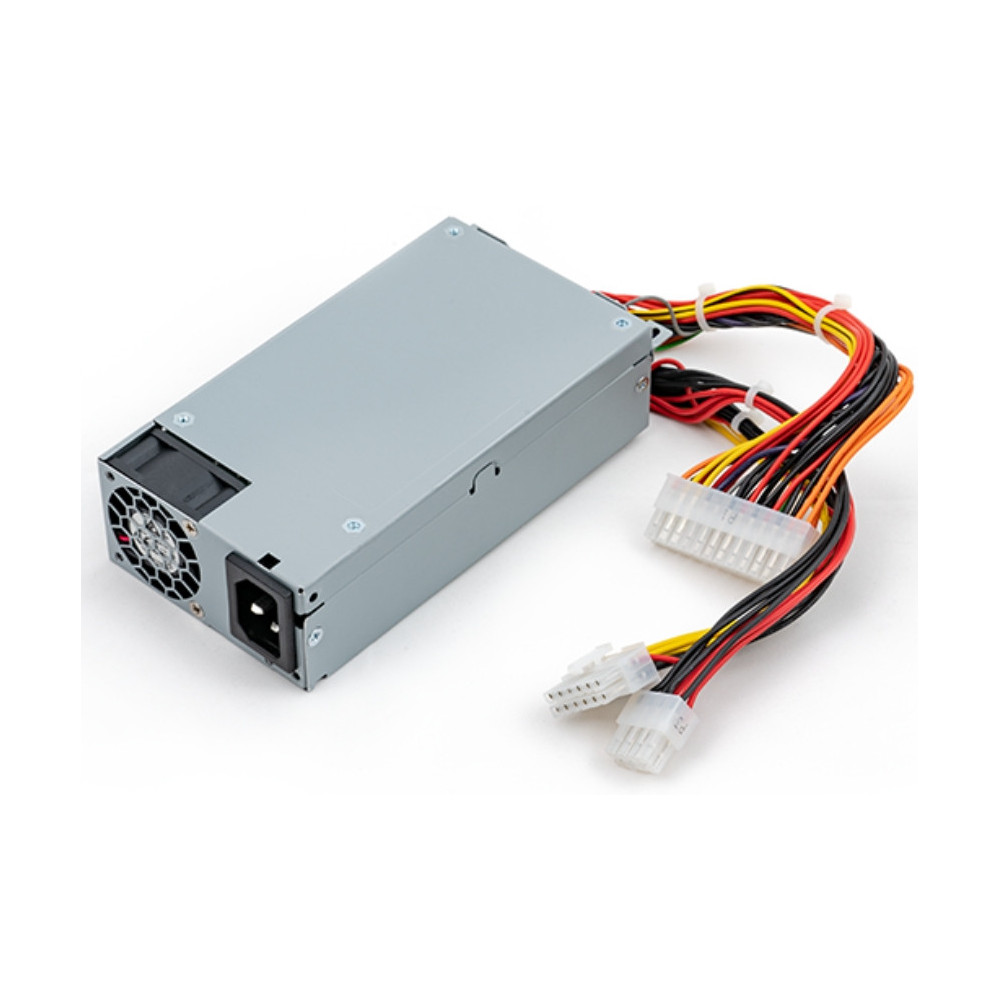 Synology PSU 250W_5 unité d'alimentation d'énergie 250 W Argent Synology PSU 250W_5 unité d'alimentation d'énergie 250 W Argent