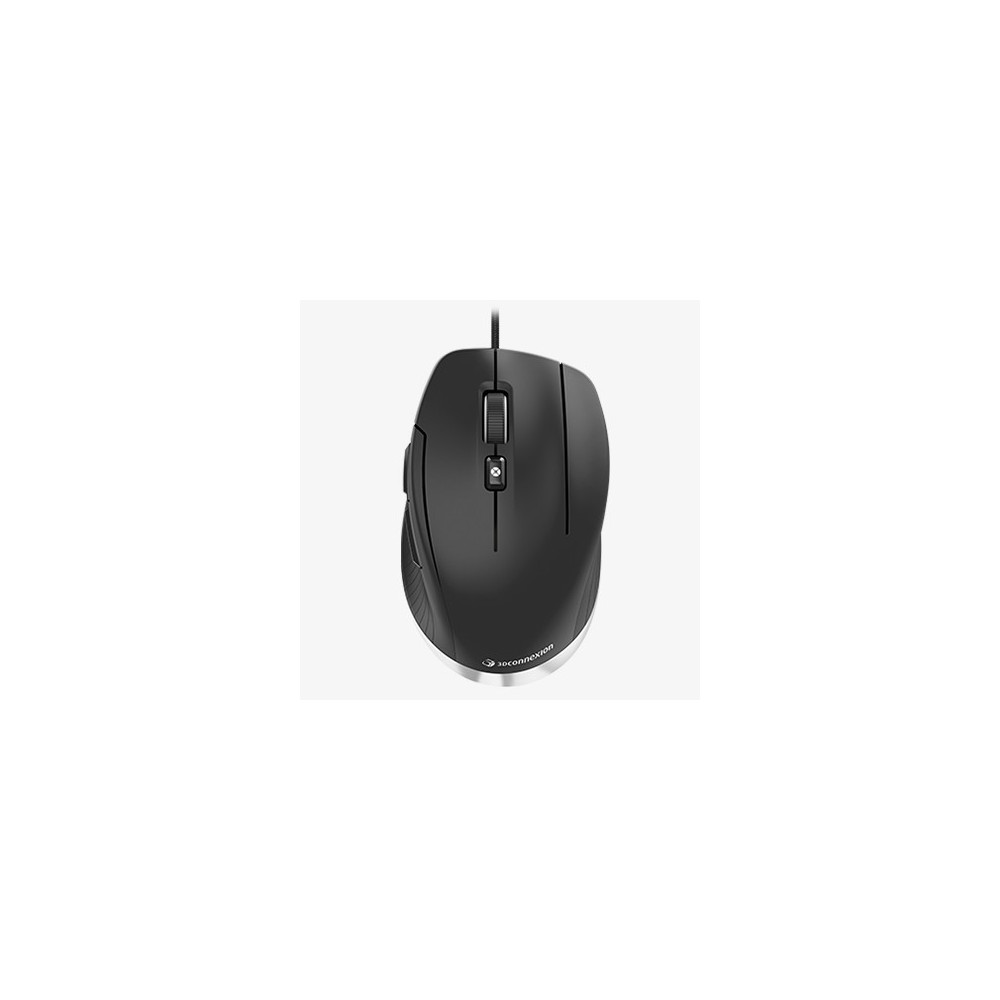 3Dconnexion CadMouse Compact souris Bureau Droitier USB Type-A Optique 3Dconnexion CadMouse Compact souris Bureau Droitier USB Type-A Optique