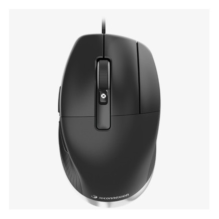 3Dconnexion CadMouse Pro souris Bureau Droitier USB Type-A Optique