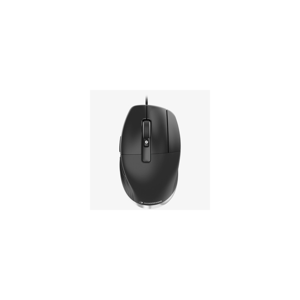 3Dconnexion CadMouse Pro souris Bureau Droitier USB Type-A Optique 3Dconnexion CadMouse Pro souris Bureau Droitier USB Type-A Optique
