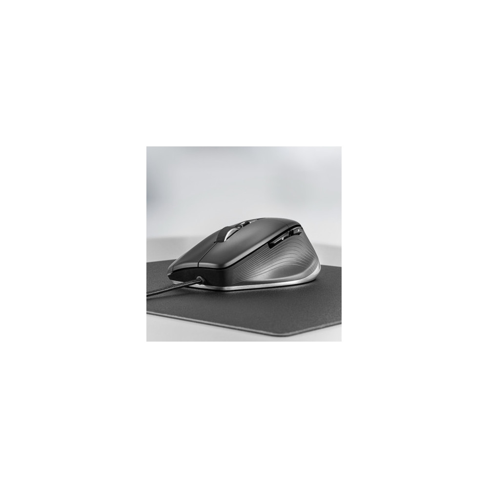 3Dconnexion CadMouse Pro souris Bureau Droitier USB Type-A Optique